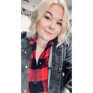 Meet your Posher, Kayleigh